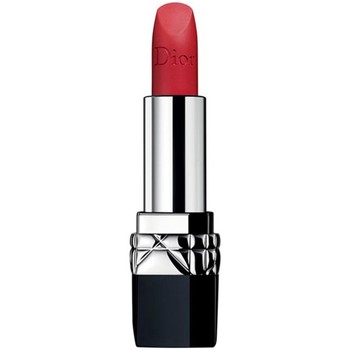 Dior Pintalabios ROUGE MATTE 999