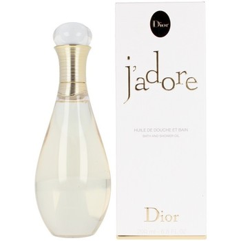Dior Productos baño J ADORE HUILE DOUCHE ET BAIN 200ML