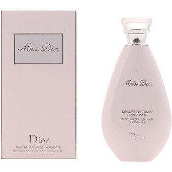 Dior Productos baño MISS MOISTURIZING PERFUMED GEL 200ML