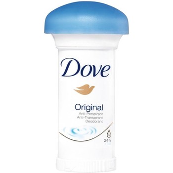 Dove Desodorantes ORIGINAL DESODORANTE ANTI-TRANSPIRANTE 50ML
