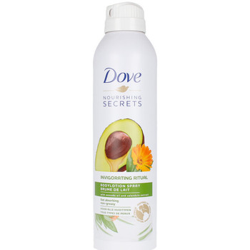 Dove Hidratantes & nutritivos Invigorating Ritual Avocado Oil Body Spray