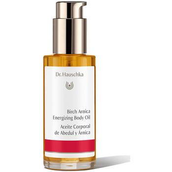 Dr. Hauschka Hidratantes & nutritivos Birch Arnica Energizing Body Oil