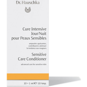 Dr. Hauschka Hidratantes & nutritivos Sensitive Care Conditioner