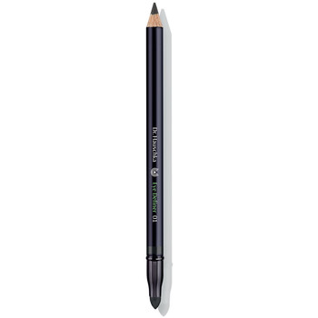 Dr. Hauschka Lápiz de ojos Eye Definer 01-black 1,05 Gr