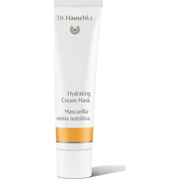 Dr. Hauschka Mascarillas & exfoliantes Hydrating Cream Mask