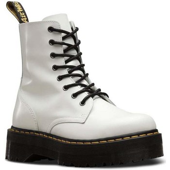 Dr Martens Botines BOTA QUAD RETRO JADON 8-EYE WHITE