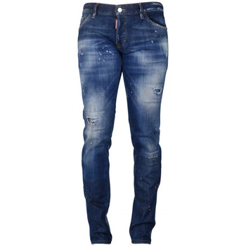 Dsquared Pantalón pitillo -