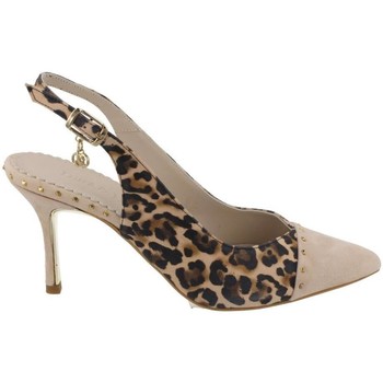 Durá - Durá Zapatos de tacón 1916-PI NUDE