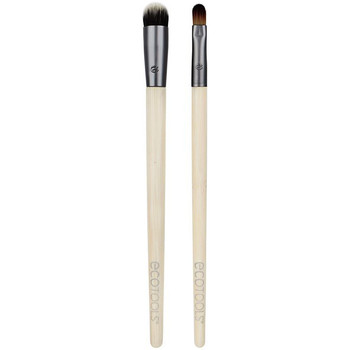 Ecotools Pinceles Ultimate Concealer Kit Duo