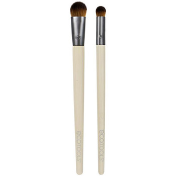 Ecotools Pinceles Ultimate Shade Duo Kit