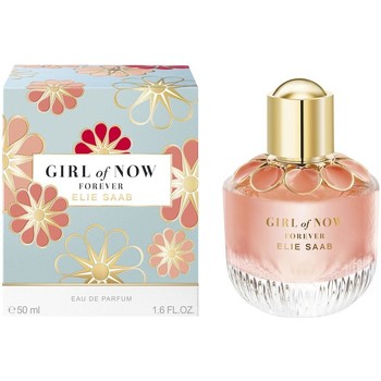 Elie Saab Perfume GIRL OF NOW FOREVER EAU DE PARFUM 50ML VAPO
