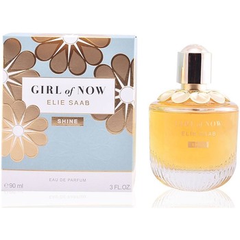 Elie Saab Perfume GIRL OF NOW SHINE EAU DE PARFUM 90ML VAPO