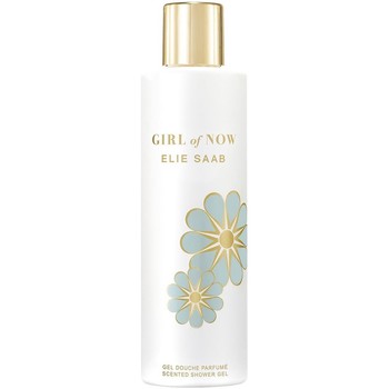 Elie Saab Productos baño GIRL OF NOW SCENTED SHOWER GEL 200ML