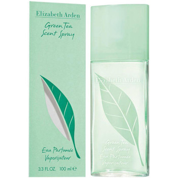 Elizabeth Arden Agua de Colonia ELISABETH ARDEN GREEN TEA EAU DE TOILETTE 100ML VAPO