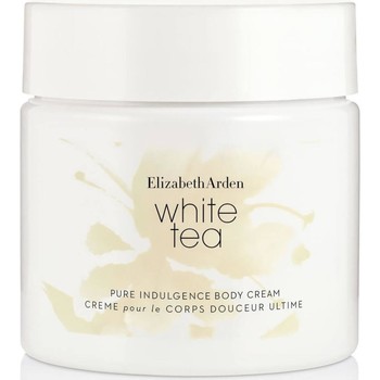 Elizabeth Arden Agua de Colonia WHITE TEA PURE INDULGENCE BODY CREAM 400ML