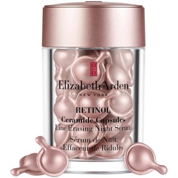 Elizabeth Arden Cuidados especiales RETINOL CERAMIDE CAPSULES NIGHT SERUM 30U.