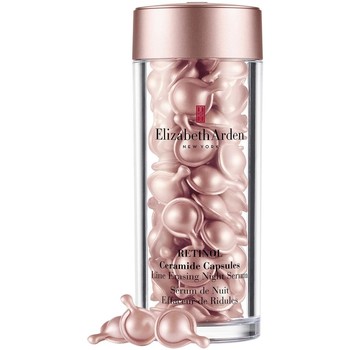 Elizabeth Arden Cuidados especiales RETINOL CERAMIDE CAPSULES NIGHT SERUM 60U.