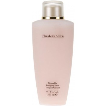 Elizabeth Arden Desmaquillantes & tónicos CERAMIDE PURIFYING TONER 200ML