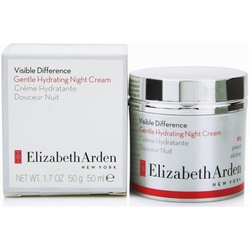 Elizabeth Arden Hidratantes & nutritivos ELISABETH ARDEN VISIBLE DIFFERENCE GENTLE HYDRATING NIGHT CR
