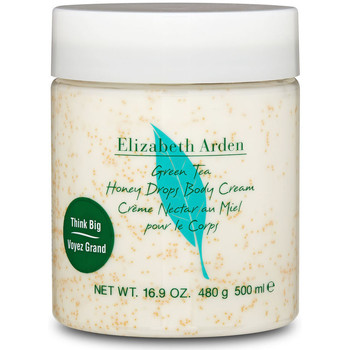 Elizabeth Arden Hidratantes & nutritivos GREEN TEA HONEY DROPS BODY CREAM 500ML