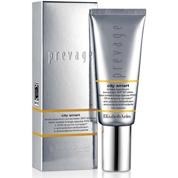 Elizabeth Arden Hidratantes & nutritivos PREVAGE CITY SMART HYDRATING SHIELD CREAM 40