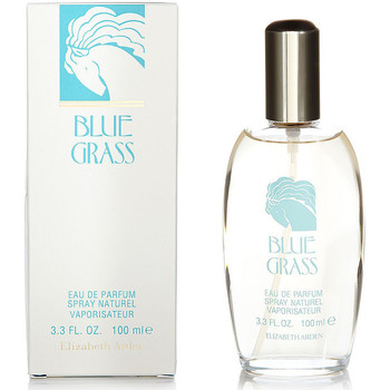 Elizabeth Arden Perfume BLUE GRASS ARDEN EAU DE PARFUM 100ML VAPO