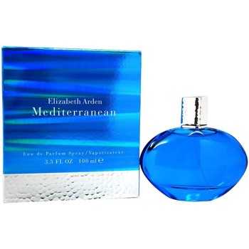 Elizabeth Arden Perfume MEDITERRANEAN EAU DE PARFUM 100ML VAPO