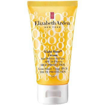 Elizabeth Arden Protección solar EIGHT HOUR SUN DEFENSE FOR FACE SPF50 50ML