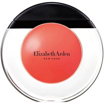 Elizabeth Arden Sombra de ojos & bases SHEER KISS LIP OIL 04 REJUVENATING RED