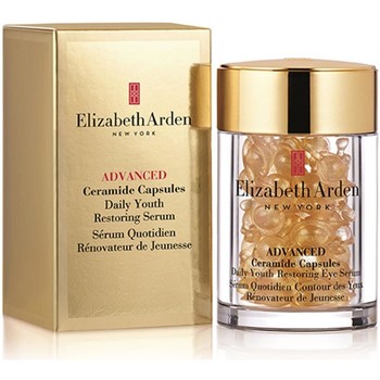 Elizabeth Arden Tratamiento para ojos ELISABETH ARDEN ADVANCED CERAMIDE RESTORING SERUM 60 CAPSULA