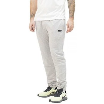 Enebe Pantalón chandal PANTALON CULMEN RECTO GRIS