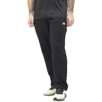 Enebe Pantalón chandal PANTALON CULMEN RECTO NEGRO