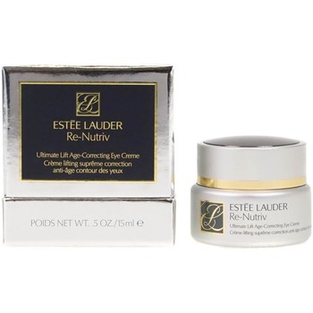 Estee Lauder Antiedad & antiarrugas RE-NUTRIV ULTIMATE LIFT AGE-CORRECTING EYE CREM