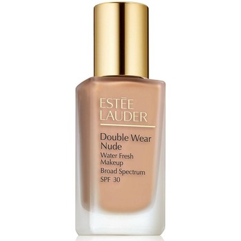 Estee Lauder Base de maquillaje DOUBLE WEAR NUDE WATER FRESH MAKEUP FRESCO 2C3