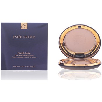 Estee Lauder Colorete & polvos DOUBLE MATTE OIL-CONTROL PRESSED POWDER 03