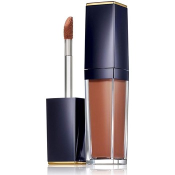 Estee Lauder Gloss PURE COLOR ENVY LIQUID LIPSTICK 102 BRONZE LEAF