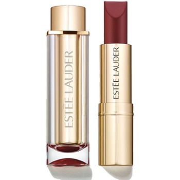 Estee Lauder Pintalabios PURE COLOR LOVE LIPSTICK 120 ROSE XCESS