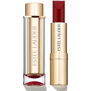 Estee Lauder Pintalabios PURE COLOR LOVE LIPSTICK 320 BURNING LOVE