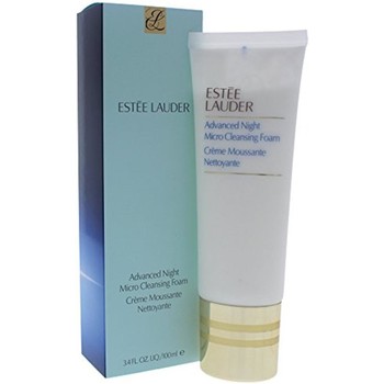 Estee Lauder Productos baño ADVANCED NIGHT REPAIR MICRO CLEANSING FOAM 100M