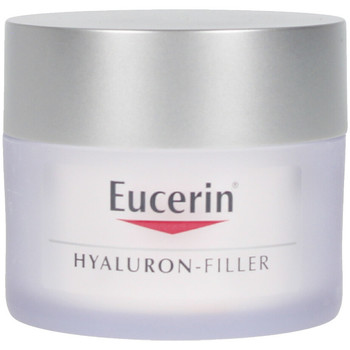 Eucerin Antiedad & antiarrugas Hyaluron-filler Crema De Día Spf15 Piel Seca
