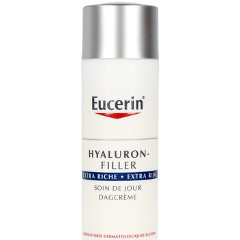 Eucerin Hidratantes & nutritivos Hyaluron-filler Crema Día Extra Rica