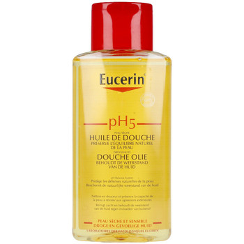 Eucerin Productos baño Ph5 Aceite De Ducha