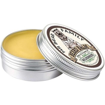 Eurostil Fijadores BEARD BALM WILDERNESS 60ML