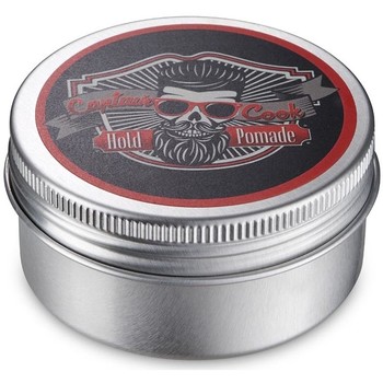 Eurostil Fijadores CAPTAIN COOK POMADA FUERTE 50ML