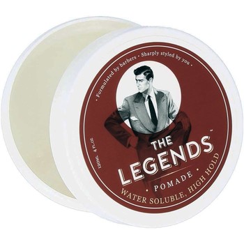 Eurostil Hidratantes & nutritivos THE LEGENDS POMADA 120ML