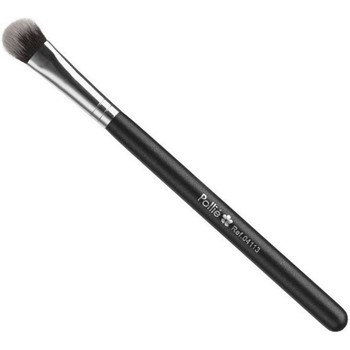 Eurostil Pinceles PINCEL KABUKI REDONDO PROFESIONAL 1U