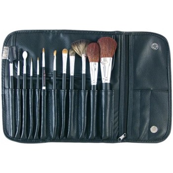 Eurostil Pinceles SET 12 PINCELES COSMETICA