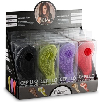 Eurostil Productos baño CEPILLO DESENREDAR DECORADO GRANDE 1U