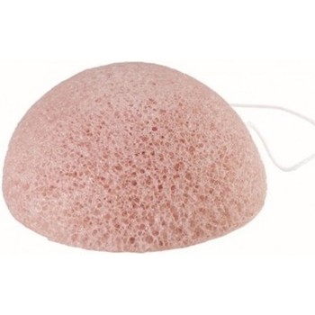 Eurostil Productos baño ESPONJA NATURAL ROSA BULGARA 1U.