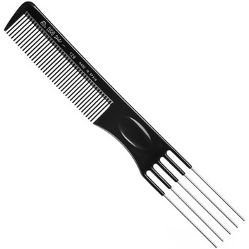 Eurostil Productos baño PEINE 5 PUAS HIERRO